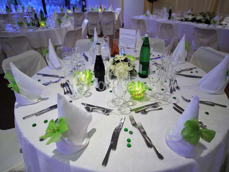 Hôtel Restaurant Castel Lubéron - galerie - photo 11