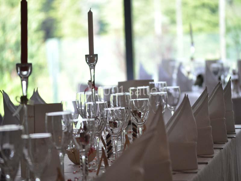 Hôtel Restaurant Castel Lubéron - galerie - photo 13