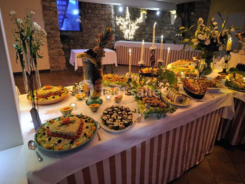 Hôtel Restaurant Castel Lubéron - galerie - photo 19