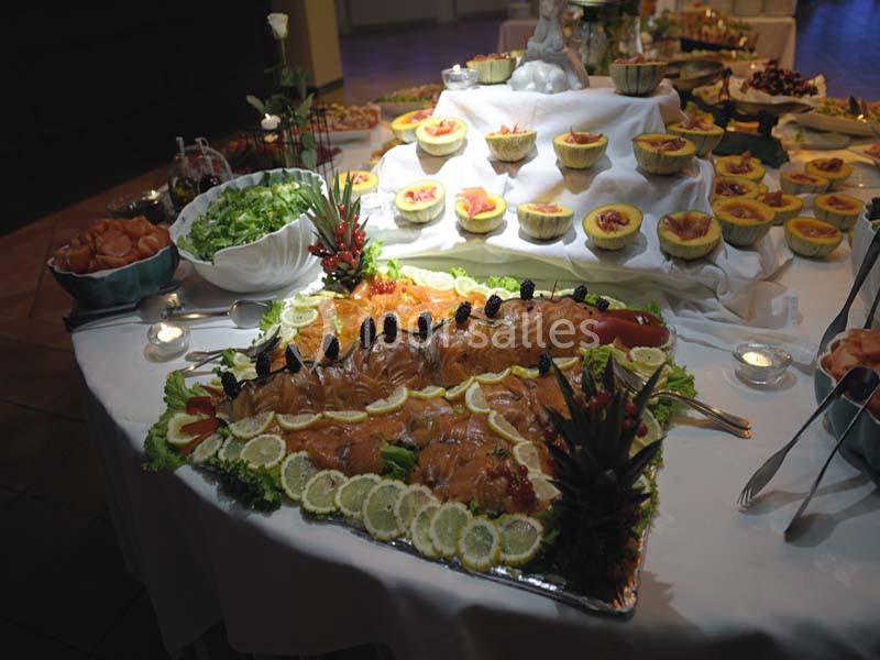Hôtel Restaurant Castel Lubéron - galerie - photo 20