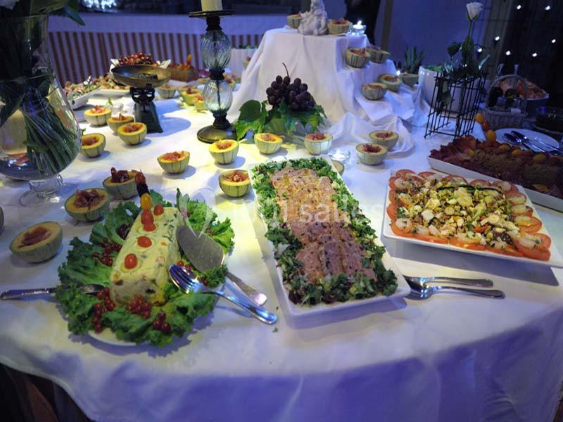 Hôtel Restaurant Castel Lubéron - galerie - photo 21