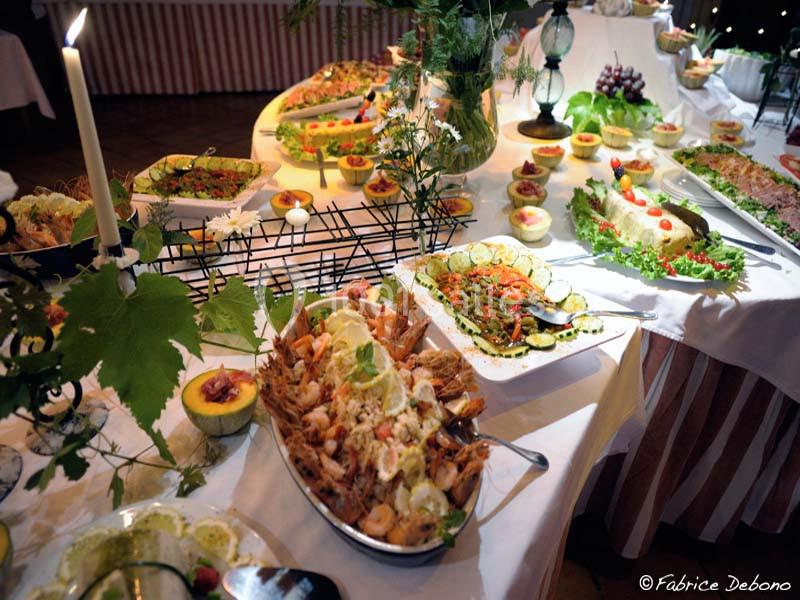 Hôtel Restaurant Castel Lubéron - galerie - photo 22