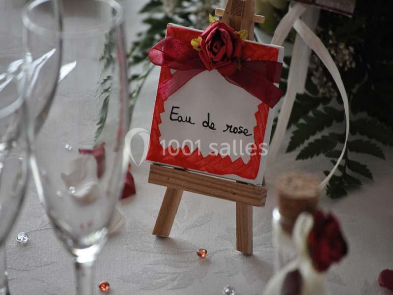 Hôtel Restaurant Castel Lubéron - galerie - photo 24