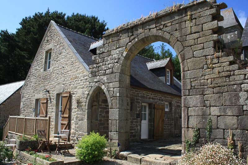 Manoir de Moellien - photo 4