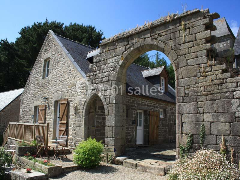 Manoir de Moellien - galerie - photo 4
