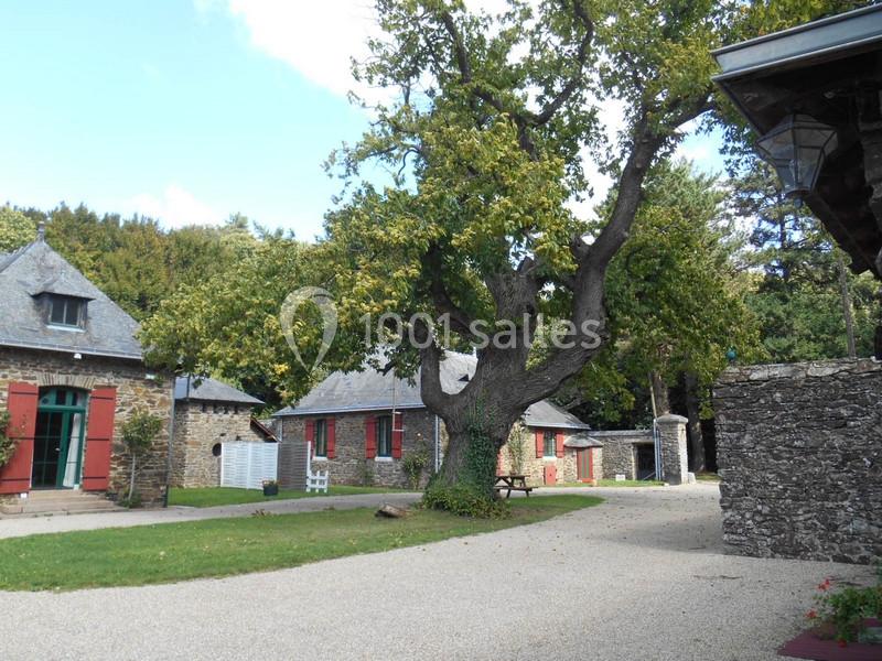 Domaine de la Jousselinière - galerie - photo 13