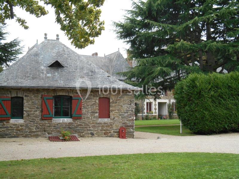 Domaine de la Jousselinière - galerie - photo 10