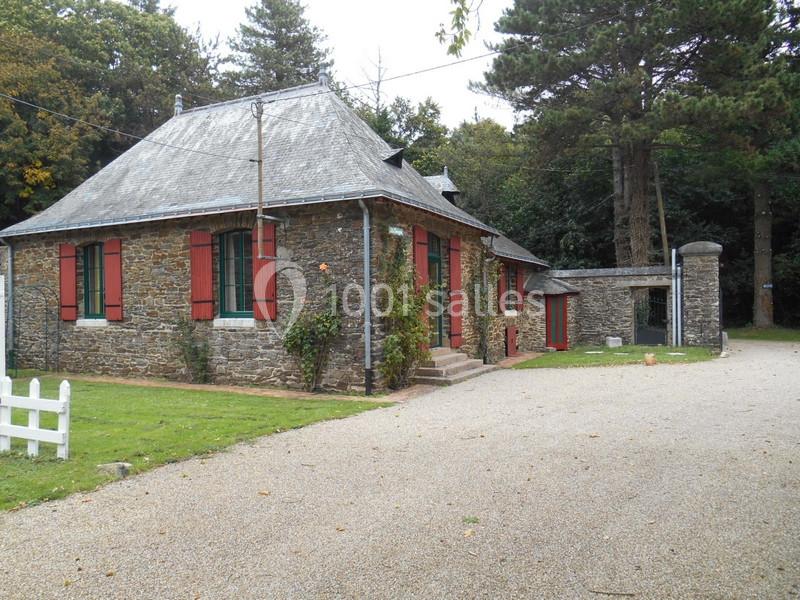 Domaine de la Jousselinière - galerie - photo 14