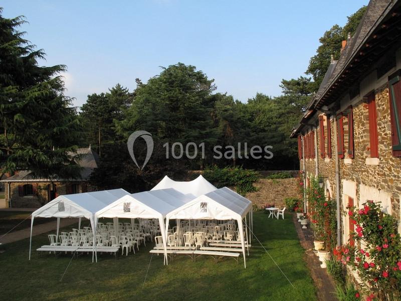 Domaine de la Jousselinière - galerie - photo 8