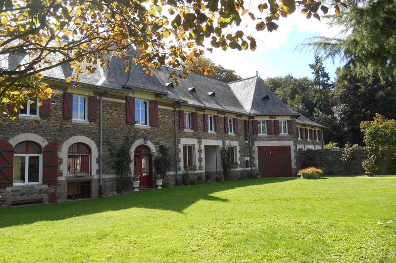 Domaine de la Jousselinière - photo 4