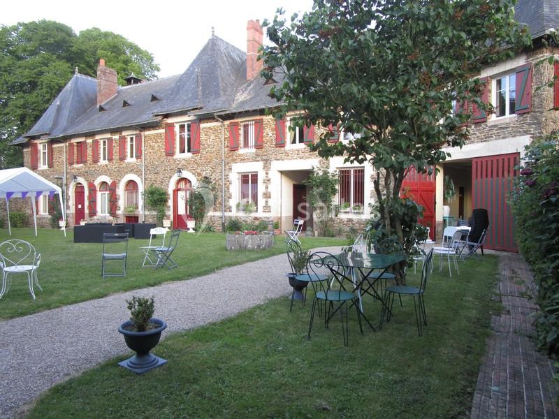 Domaine de la Jousselinière - galerie - photo 9