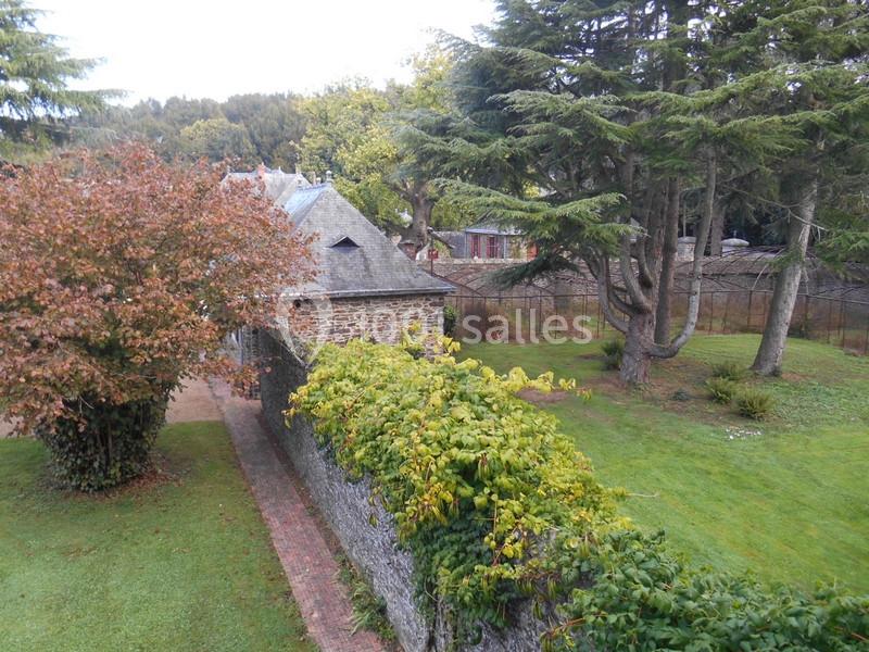 Domaine de la Jousselinière - galerie - photo 11