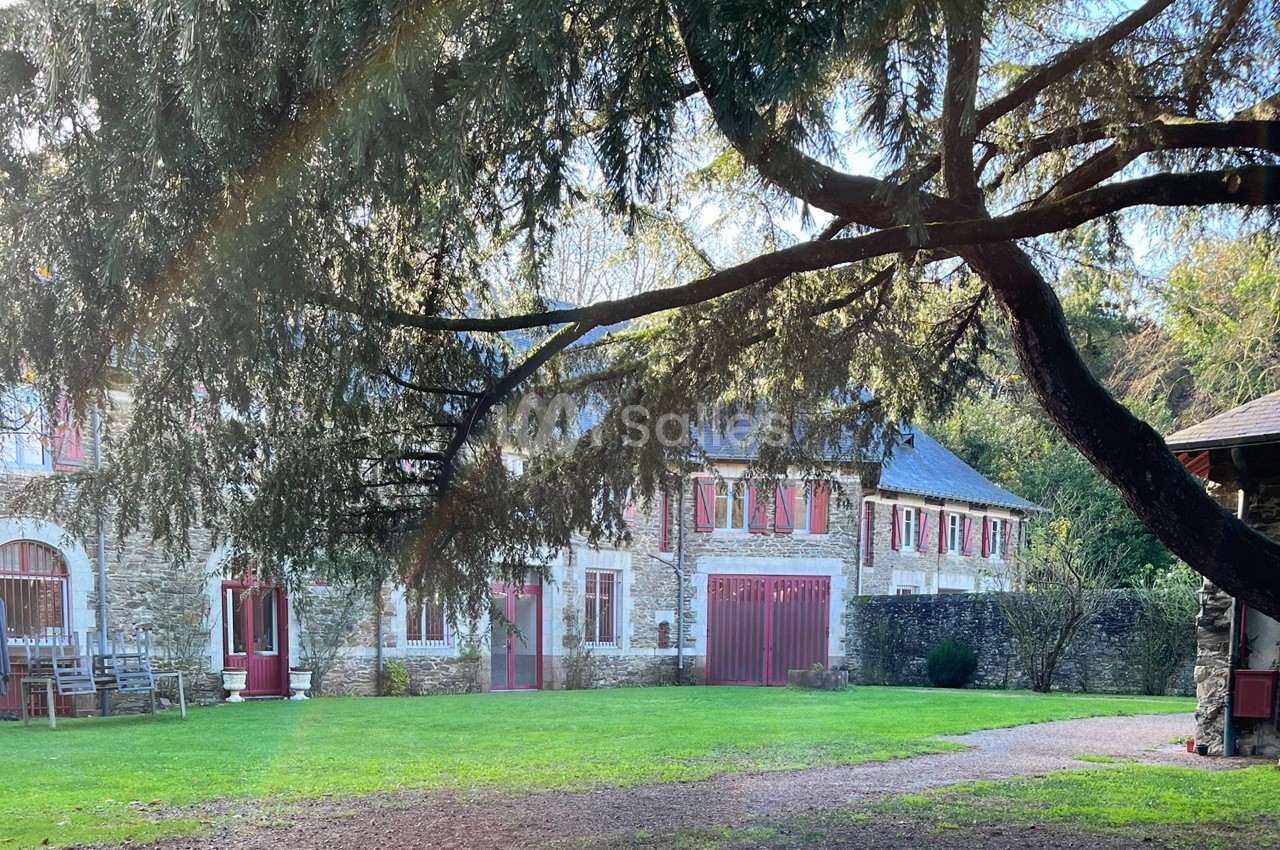 Domaine de la Jousselinière - galerie - photo 2