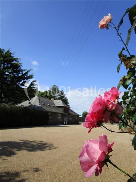 Domaine de la Jousselinière - galerie - photo 18