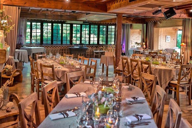 Auberge La Grange à Jules - photo 1