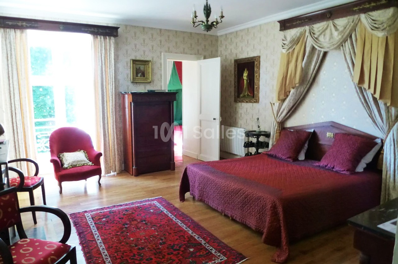 Chateau de la Voute - galerie - photo 6