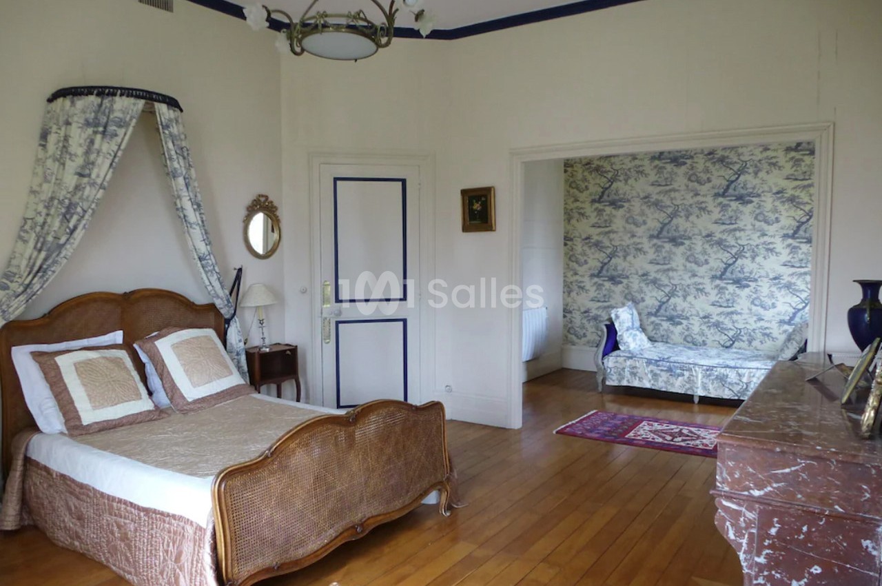 Chateau de la Voute - galerie - photo 8