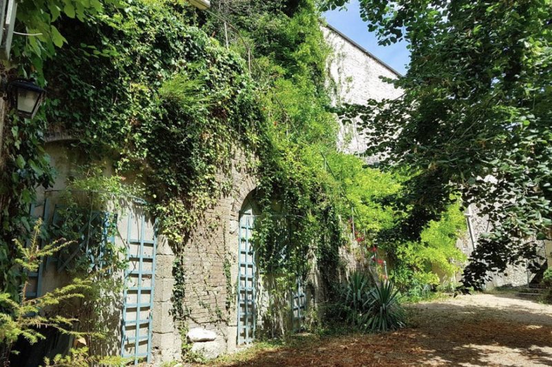 Chateau de la Voute - photo 5