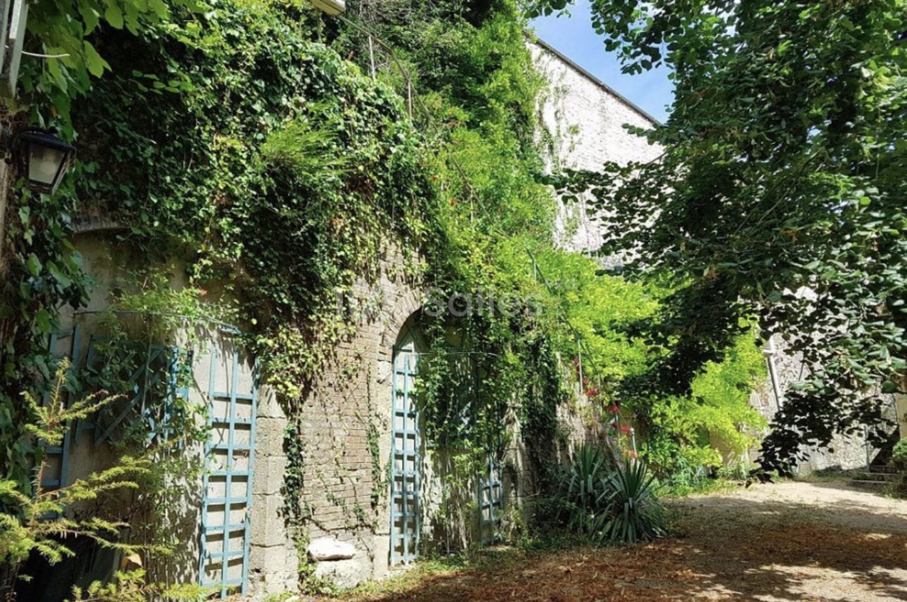 Chateau de la Voute - galerie - photo 5