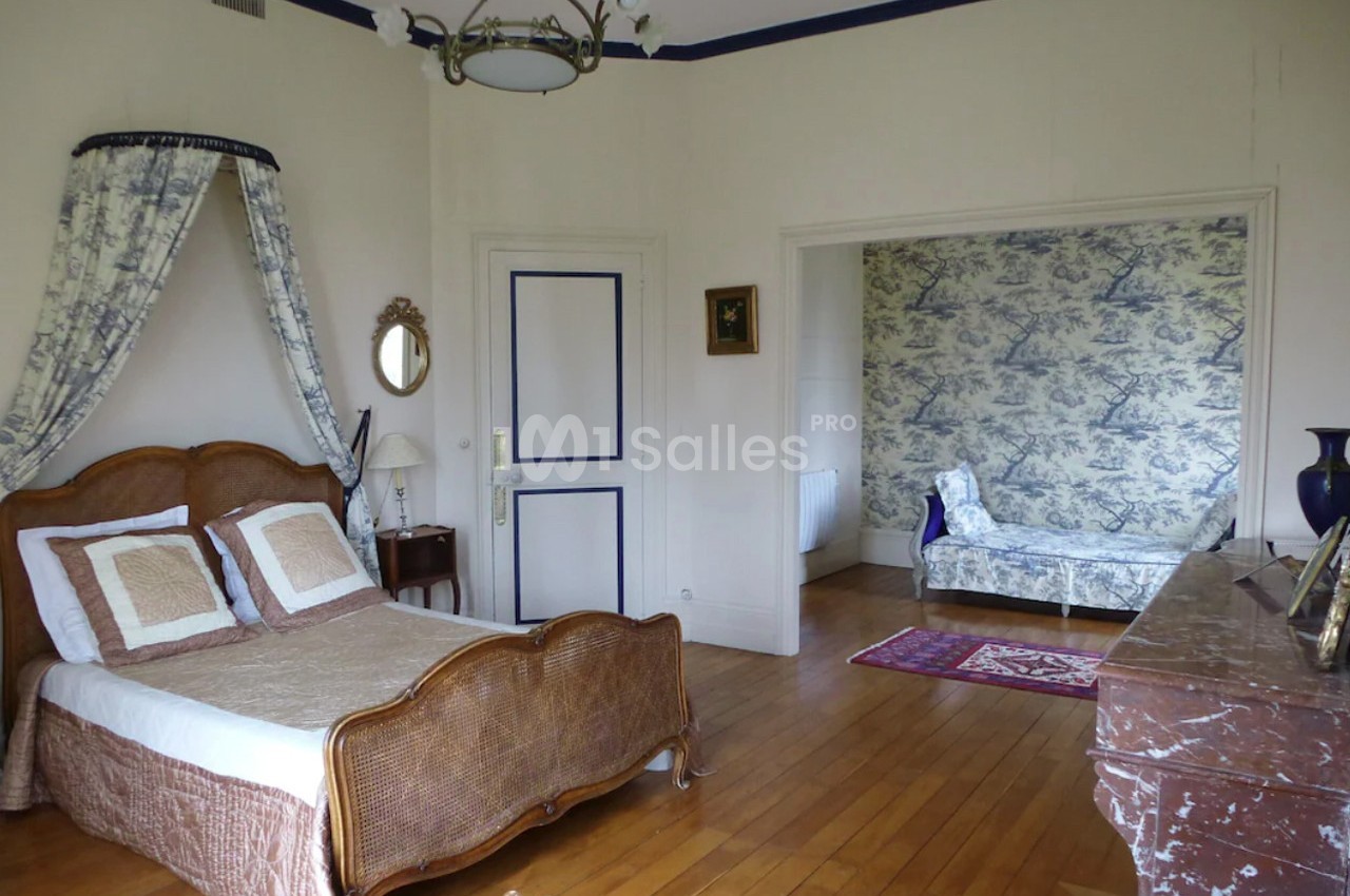 Chateau de la Voute - galerie - photo 9