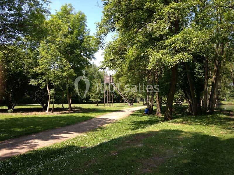 Les Etangs De La Palombière - galerie - photo 4