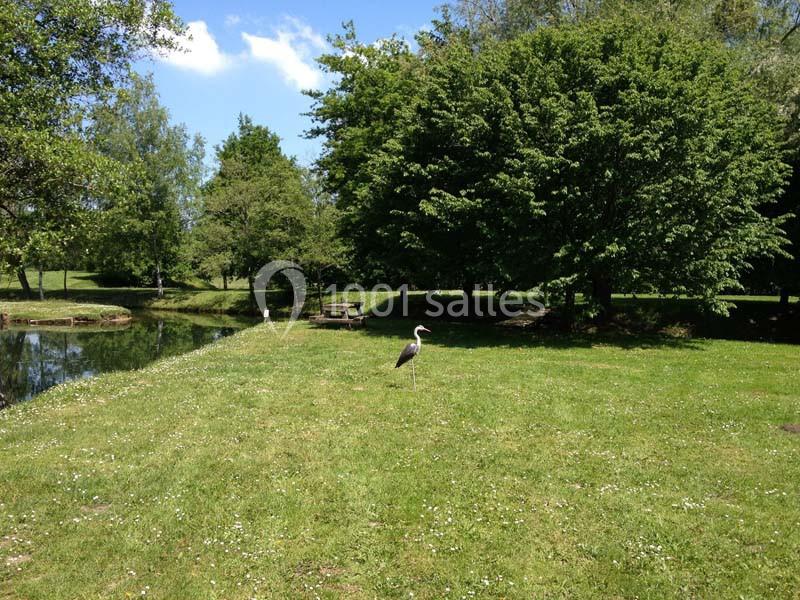 Les Etangs De La Palombière - galerie - photo 6