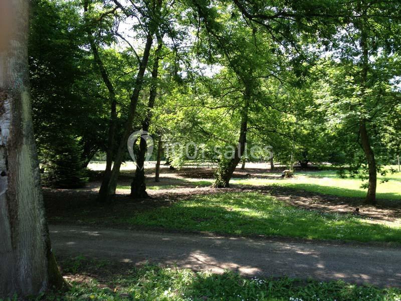 Les Etangs De La Palombière - galerie - photo 2