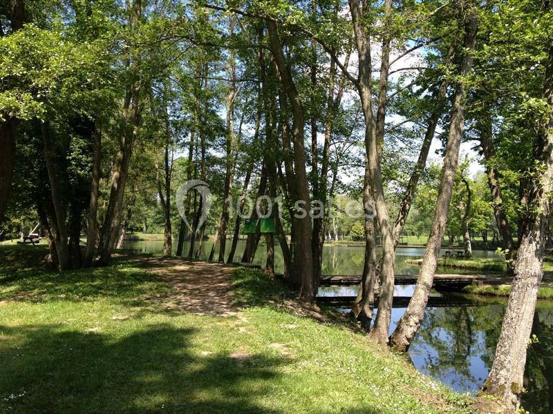 Les Etangs De La Palombière - galerie - photo 4