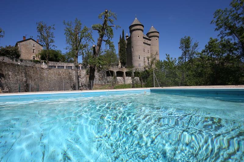 Château De Lugagnac - photo 1