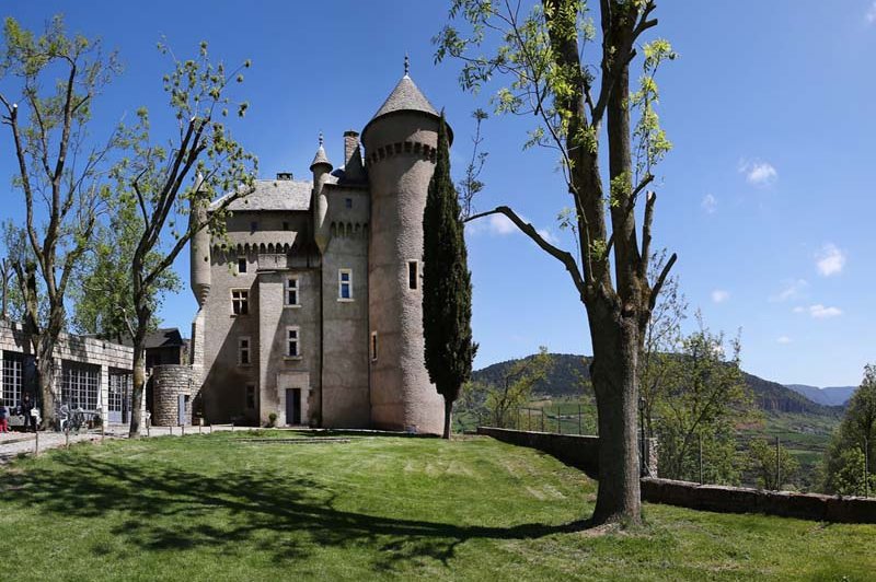 Château de Lugagnac - photo 2