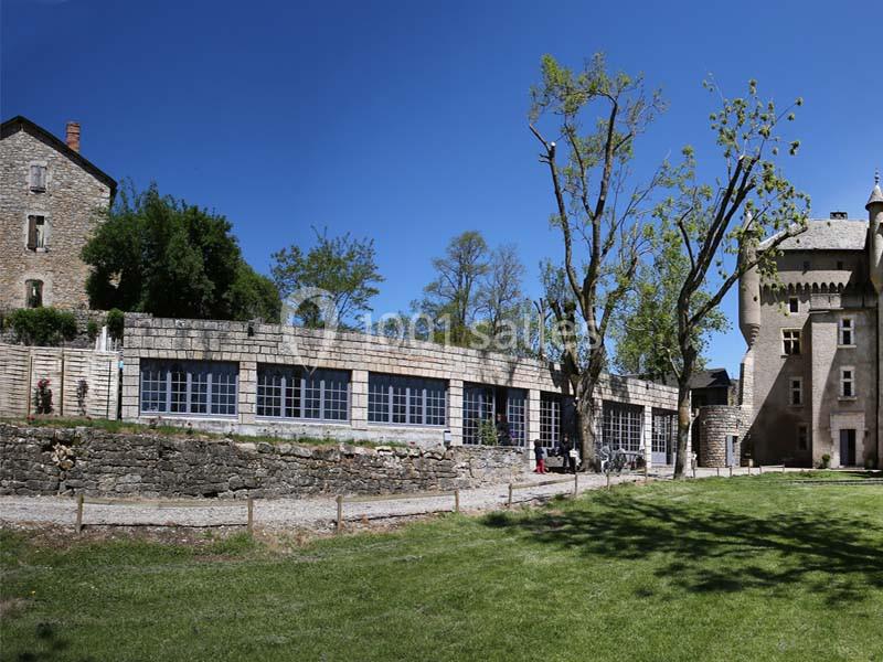 Château de Lugagnac - galerie - photo 5