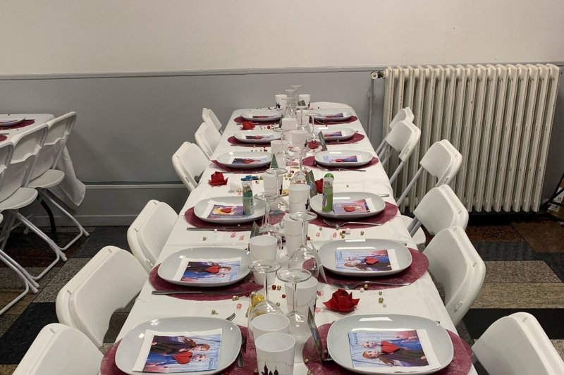 Espace Val de Garance - photo 4