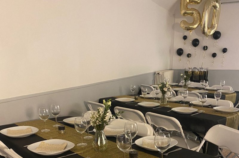 Espace Val de Garance - photo 5