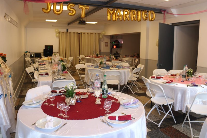 Espace Val de Garance - photo 3