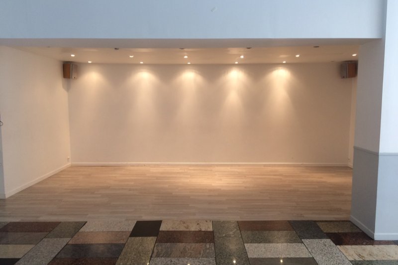 Espace Val de Garance - photo 2