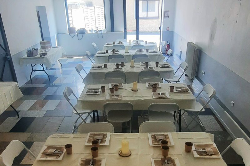 Espace Val de Garance - photo 1