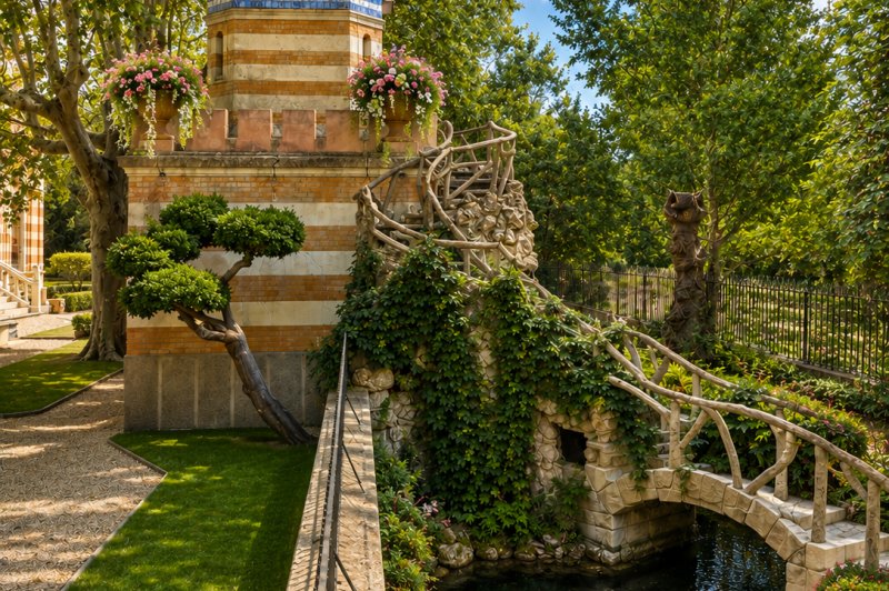 Château La Prade - photo 4