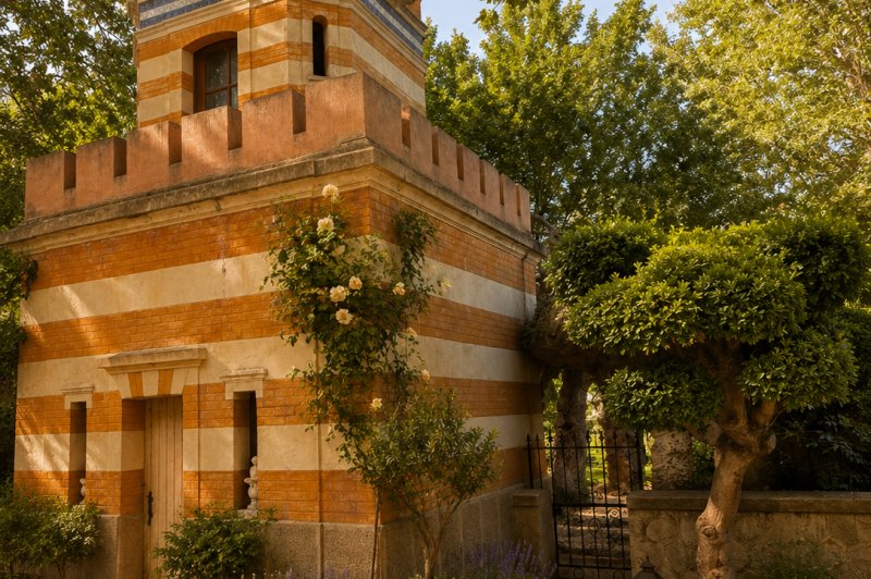 Château La Prade - photo 5