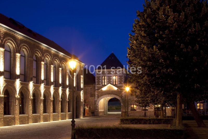 Les Salons De La Chartreuse - galerie - photo 3