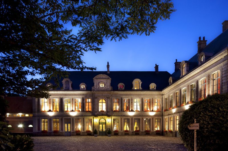 Les Salons De La Chartreuse - photo 1