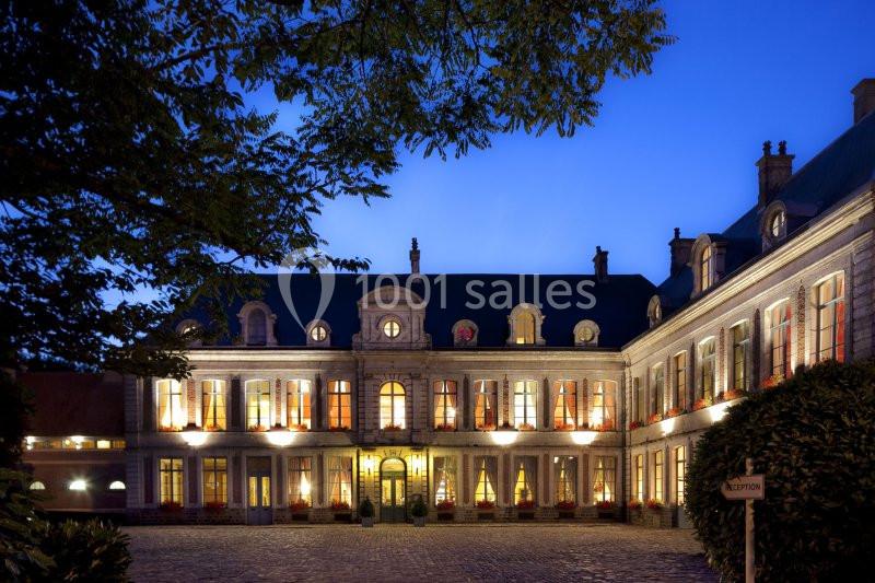 Les Salons De La Chartreuse - galerie - photo 1