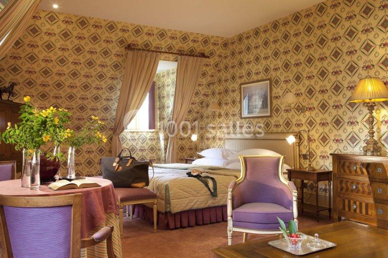 Les Salons De La Chartreuse - galerie - photo 9