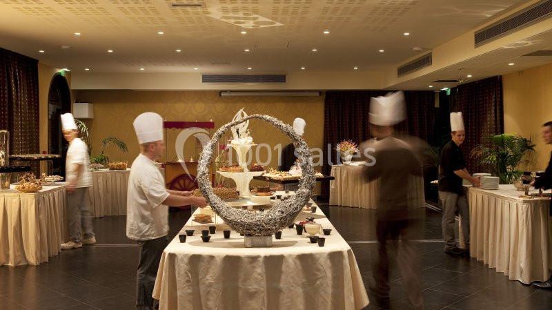 Les Salons De La Chartreuse - galerie - photo 11