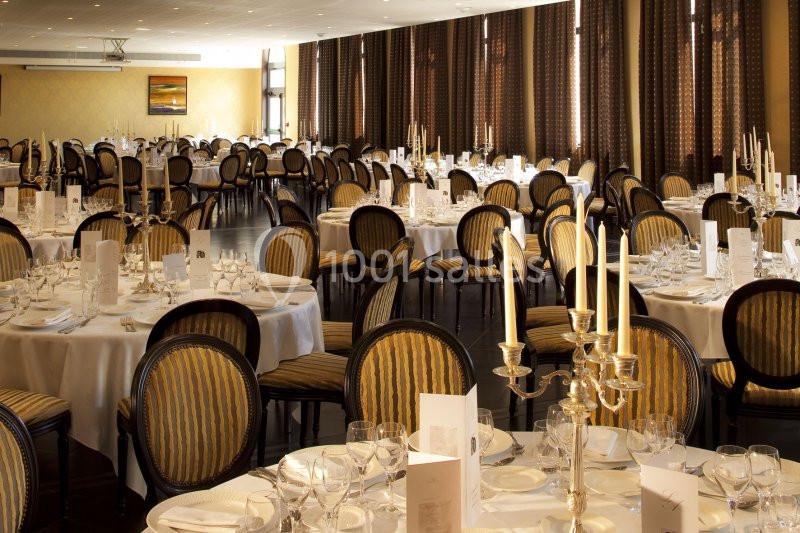 Les Salons De La Chartreuse - galerie - photo 10