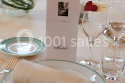 Les Salons De La Chartreuse - photo 5
