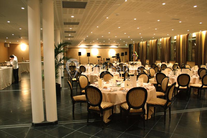 Les Salons De La Chartreuse - galerie - photo 14