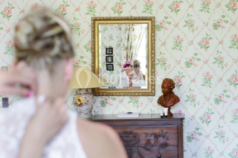 Les Salons De La Chartreuse - galerie - photo 19