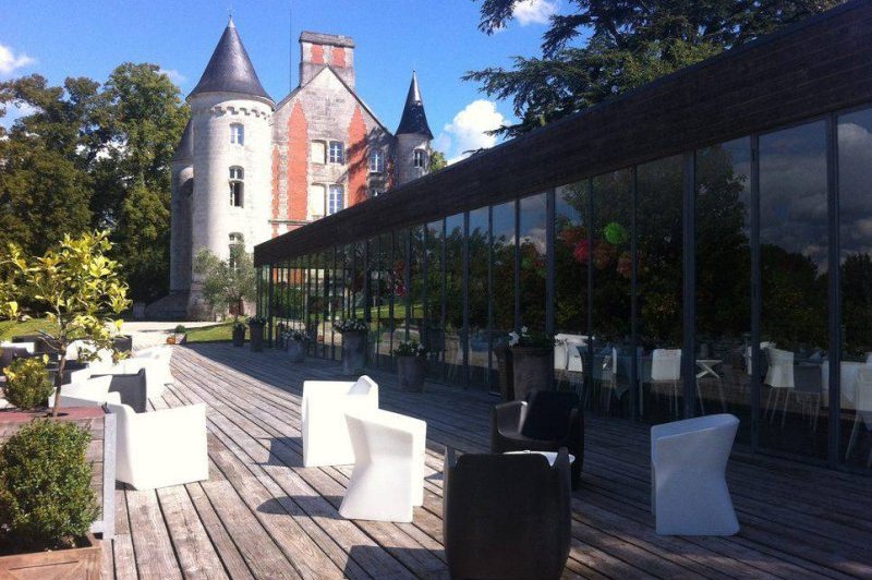 Château De La Pouyade - photo 3