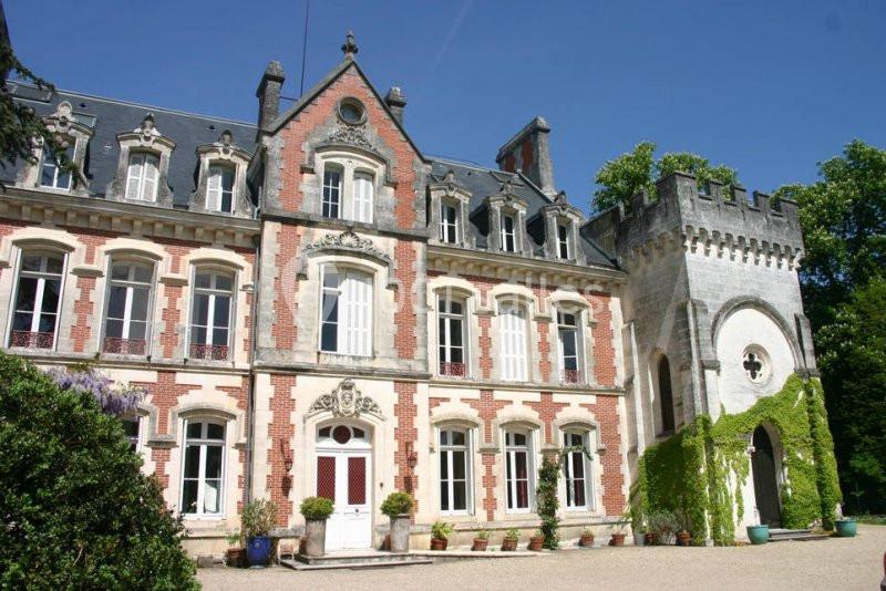 Château De La Pouyade - galerie - photo 9