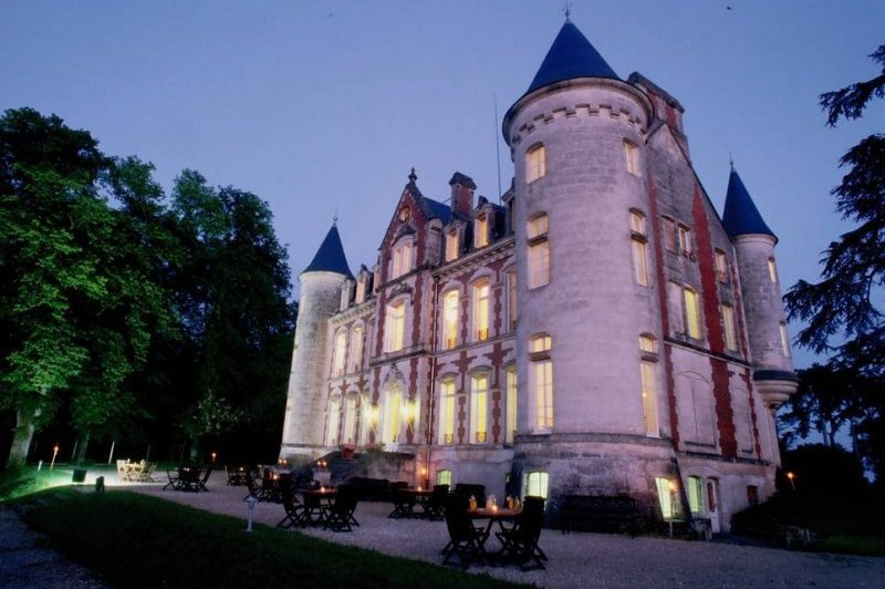 Château De La Pouyade - photo 2